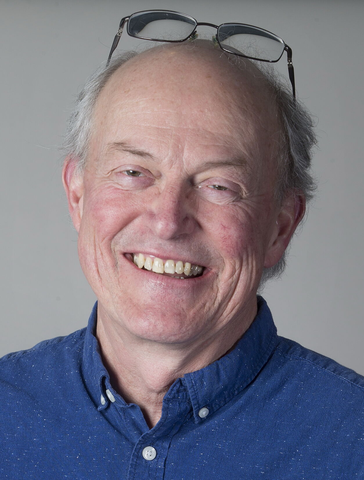 Russ Hemphill
